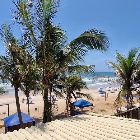 Copfl0100 - Condominio Recanto Do Flamengo Salvador Exterior foto