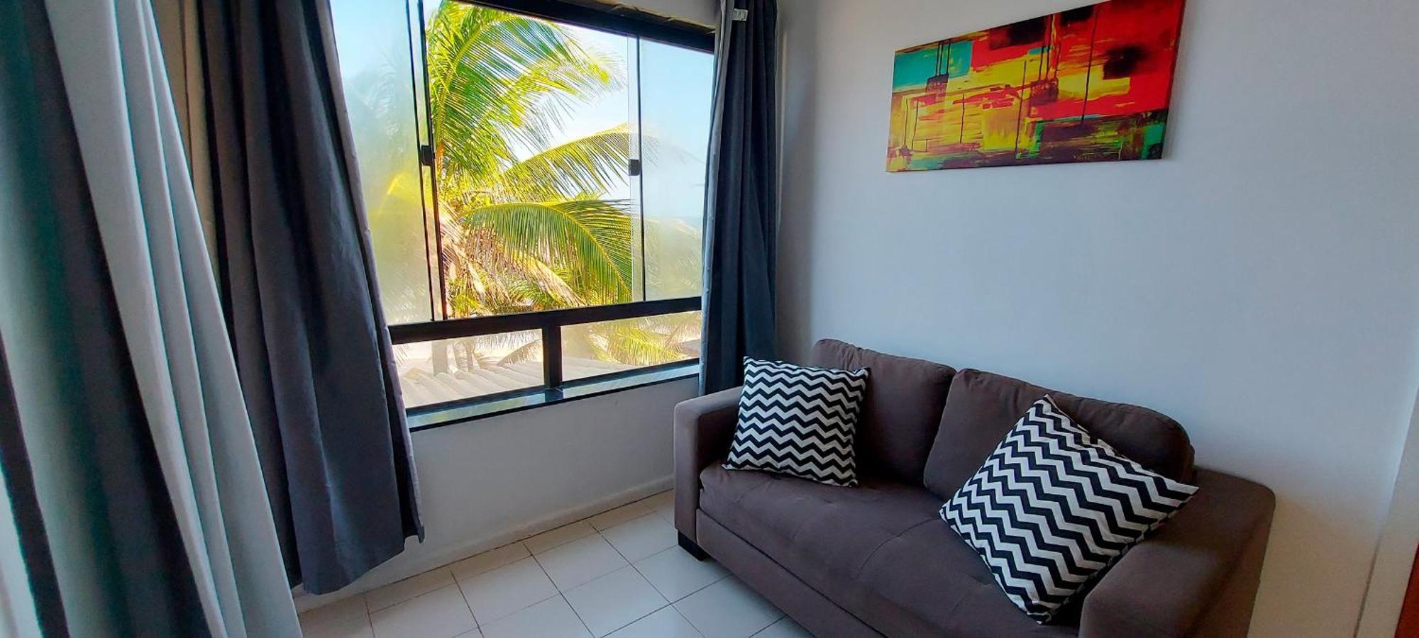 Copfl0100 - Condominio Recanto Do Flamengo Salvador Exterior foto