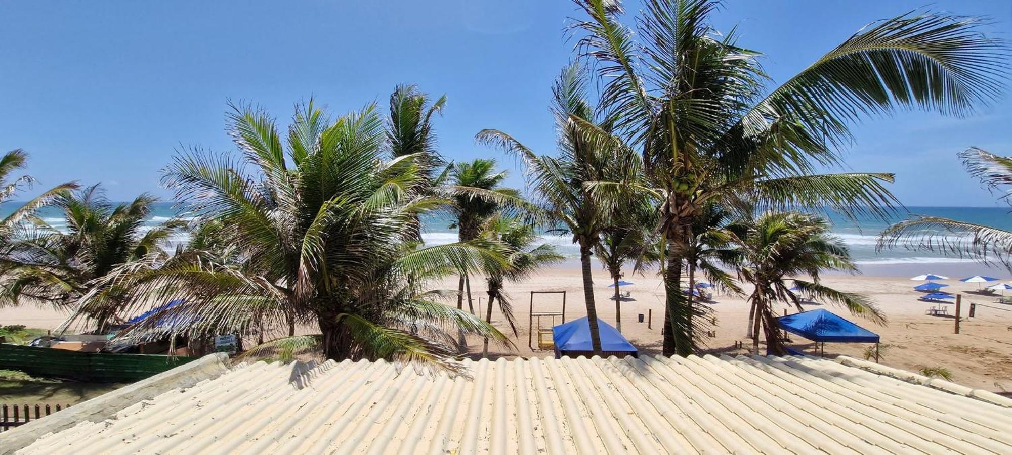Copfl0100 - Condominio Recanto Do Flamengo Salvador Exterior foto